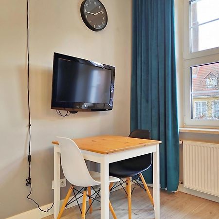 Be In Gdansk Apartments - In The Heart Of The Old Town - Sw. Ducha 53/55 Exterior foto